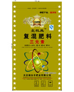 北极熊48%三元素