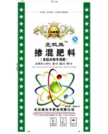 北极熊50%水稻
