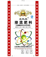 北极熊55%玉米