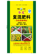 谷友45%硫酸钾