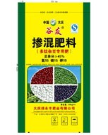 谷友45％杂豆