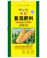 谷友48%玉米