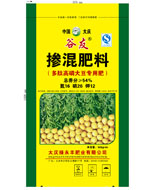 谷友54%大豆