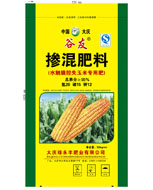 谷友55%玉米-掺混