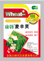  麦丰灵
