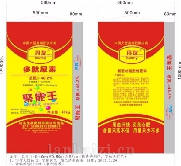 多肽尿素