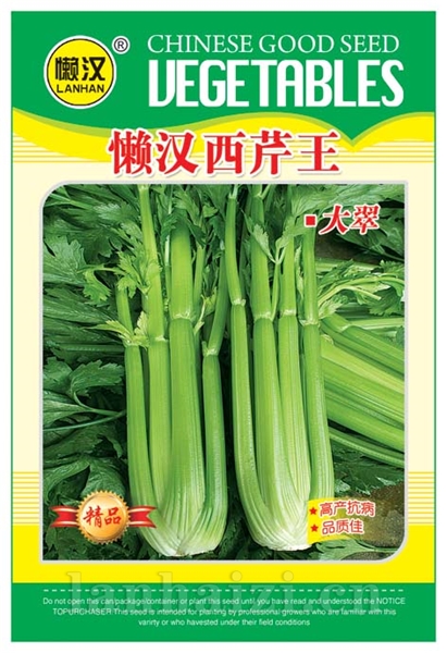  供应芹菜——大翠