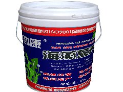 劲康 海藻营养液