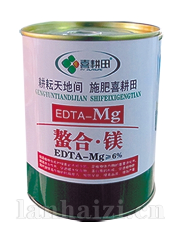 EDTA螯合微肥（螯合锰）