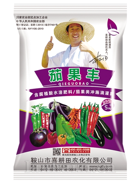 茄果丰