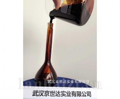 糖蜜发酵液