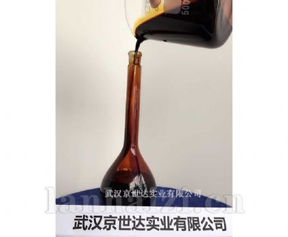 糖蜜发酵液