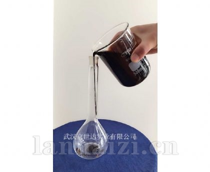 糖蜜发酵液