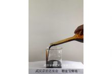 糖蜜发酵液