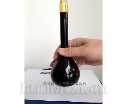 糖蜜发酵液