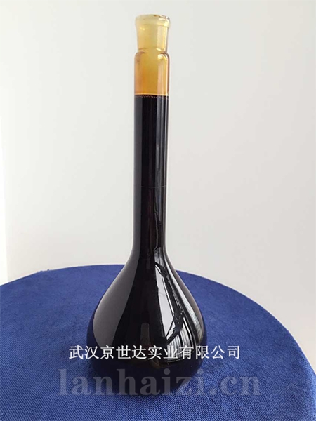 糖蜜发酵液