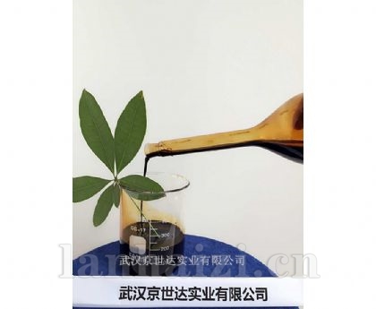 糖蜜发酵液