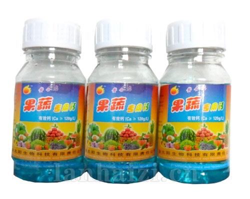 果蔬专用钙（200ml）