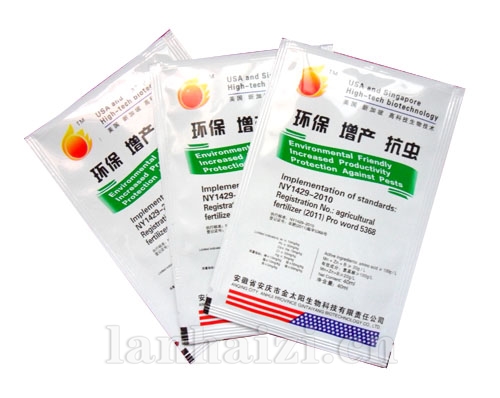生态营养素——美国技术（40ml）