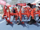 安徽农机交易会