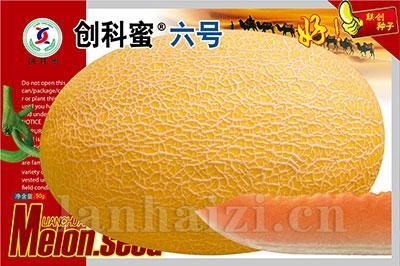 创科蜜六号