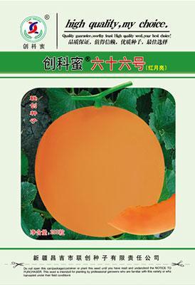 创科蜜六十六号红月亮