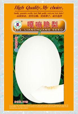 嘎嘣脆梨