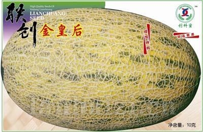 金皇后