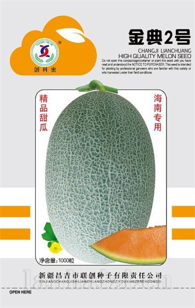 金典2号