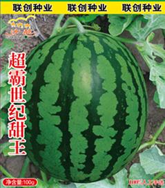 超霸世纪甜王