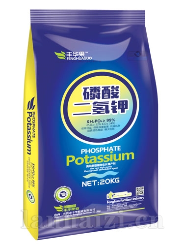 磷酸二氢钾20kg