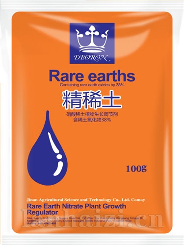 精稀土-500g