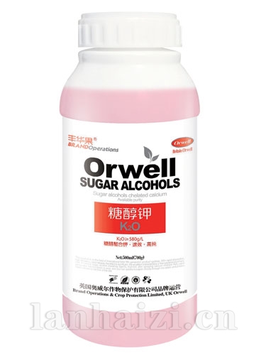 钾