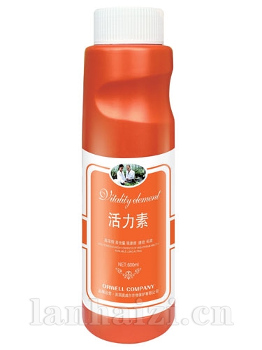 活力素-500g