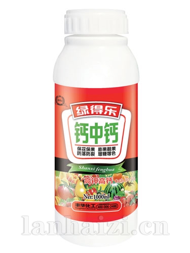 钙中钙1000g