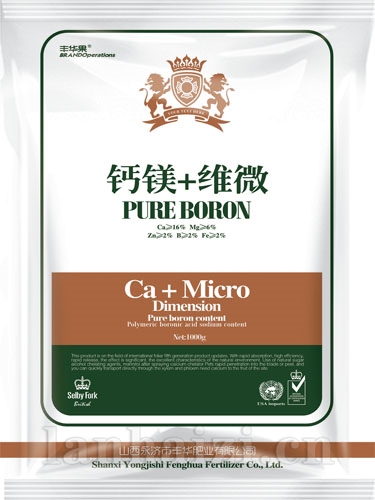 钙镁+维微1000g