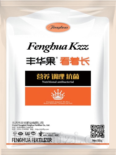丰华叶看着长50g