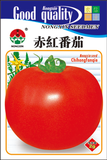 赤红番茄