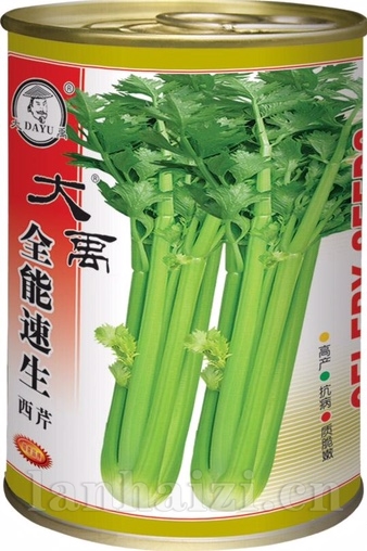 全能速生王