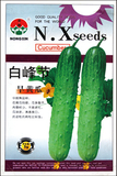 白峰节旱黄瓜