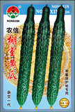 农信棚室黄瓜