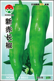 新赤长椒