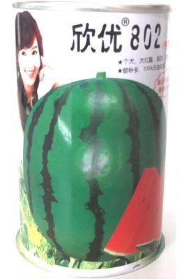 欣优802