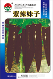 紫辣妹子