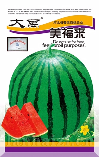 美福来