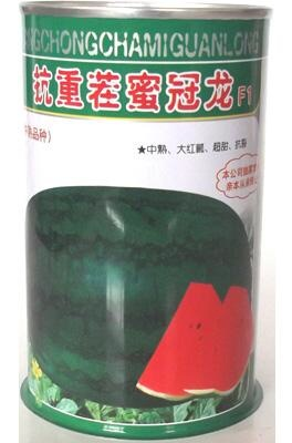 抗重茬冠龙