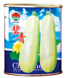 碧青角瓜种