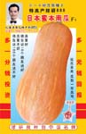 日本蜜本南瓜F1——南瓜种子
