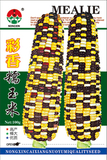 彩香糯玉米