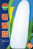 银香糯